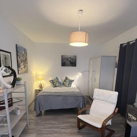 Le P'Tit Gris Apartman Rochefort  Kültér fotó