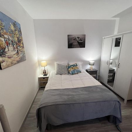 Le P'Tit Gris Apartman Rochefort  Kültér fotó