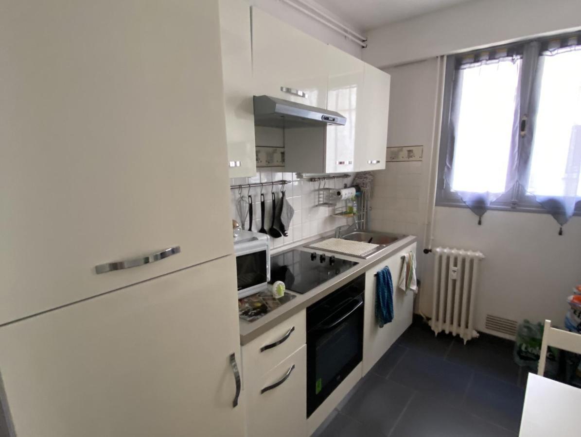 Le P'Tit Gris Apartman Rochefort  Kültér fotó